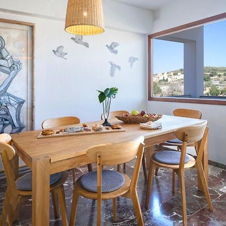 Bennassar 2 Apartment Феланитс Екстериор снимка