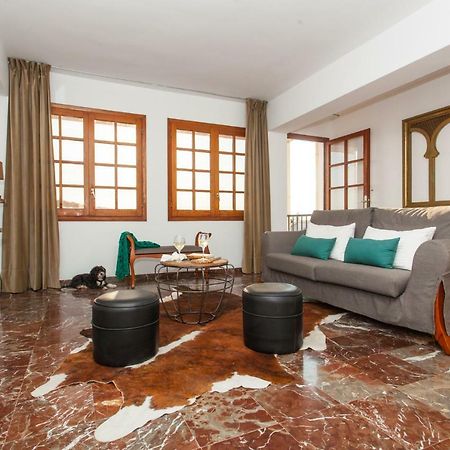 Bennassar 2 Apartment Феланитс Екстериор снимка
