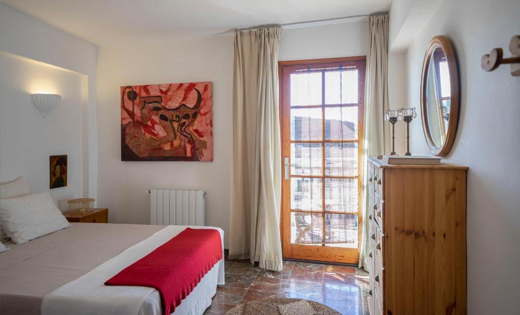 Bennassar 2 Apartment Феланитс Екстериор снимка