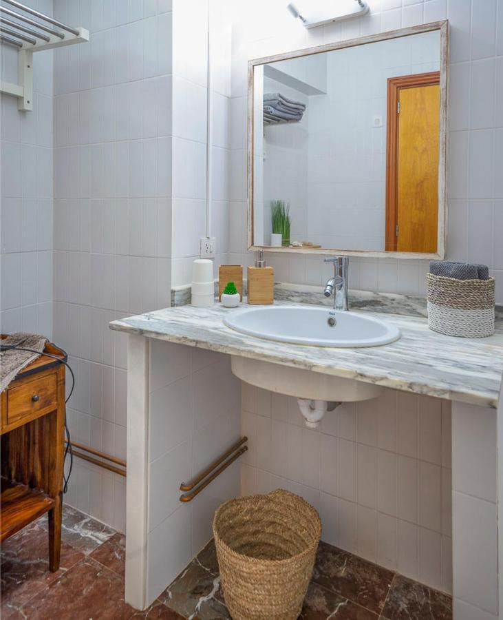 Bennassar 2 Apartment Феланитс Екстериор снимка