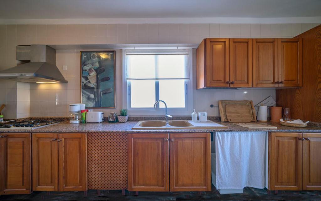 Bennassar 2 Apartment Феланитс Екстериор снимка