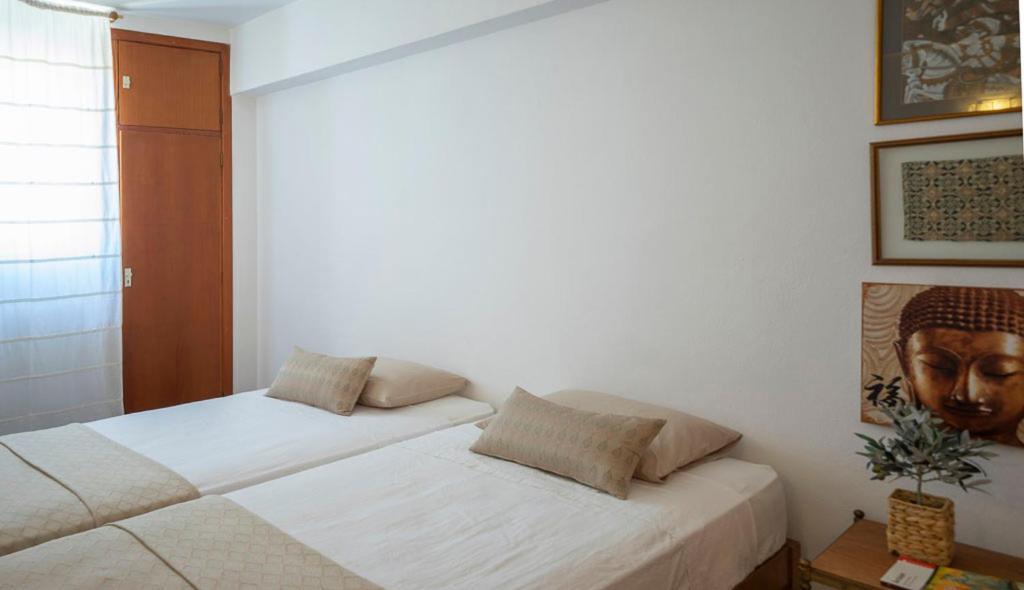 Bennassar 2 Apartment Феланитс Екстериор снимка