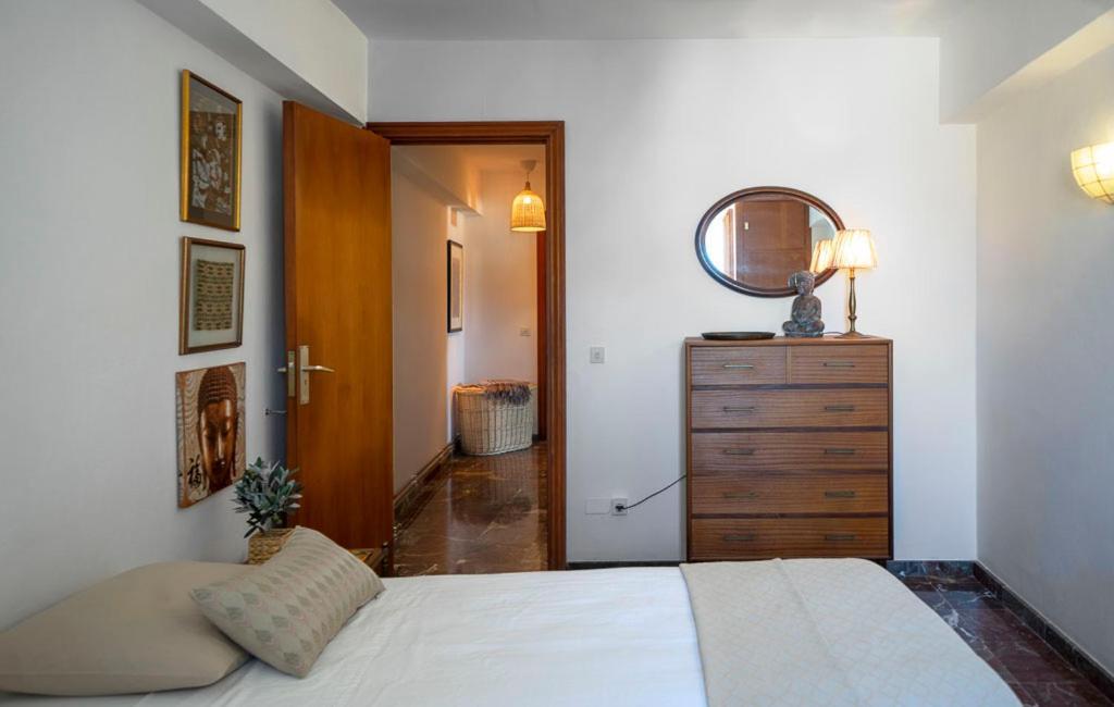 Bennassar 2 Apartment Феланитс Екстериор снимка