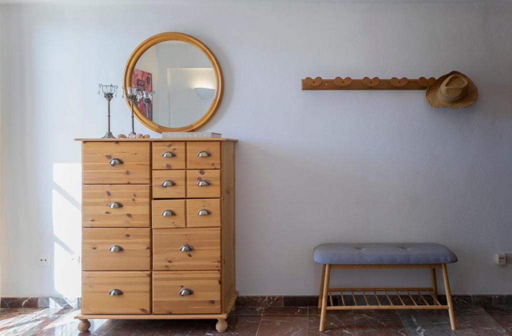 Bennassar 2 Apartment Феланитс Екстериор снимка