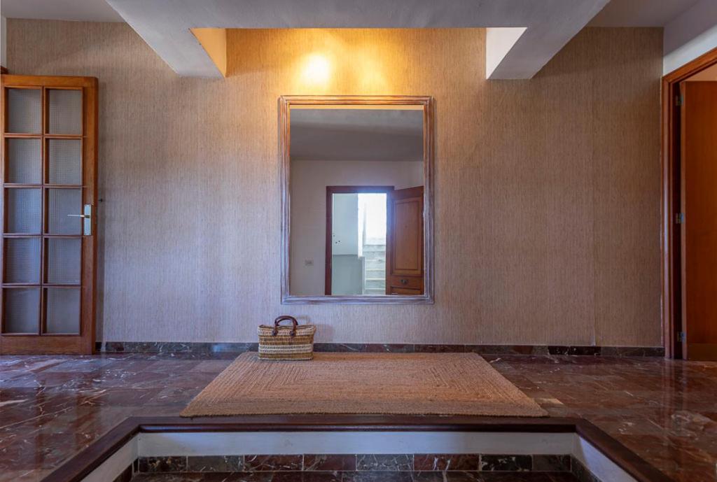 Bennassar 2 Apartment Феланитс Екстериор снимка