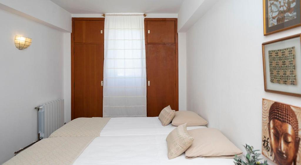 Bennassar 2 Apartment Феланитс Екстериор снимка