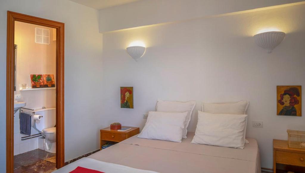 Bennassar 2 Apartment Феланитс Екстериор снимка
