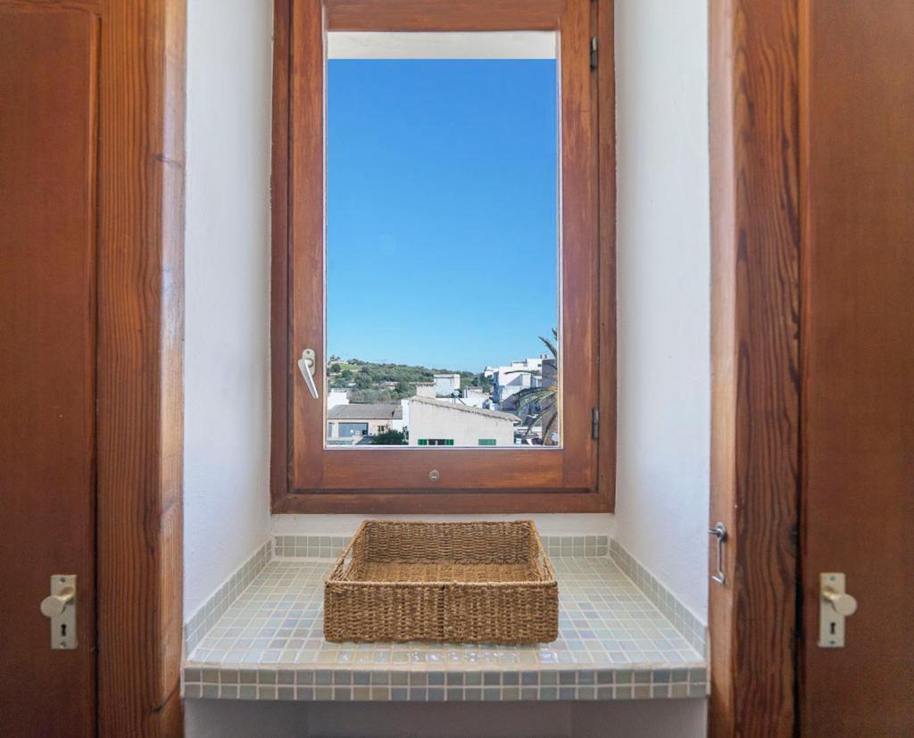 Bennassar 2 Apartment Феланитс Екстериор снимка