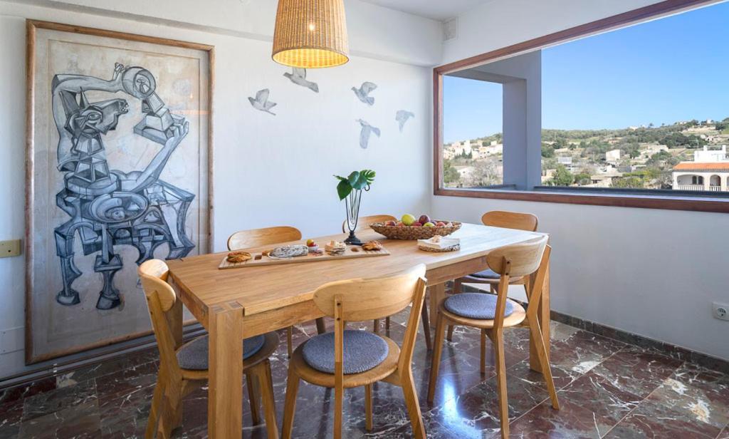 Bennassar 2 Apartment Феланитс Екстериор снимка