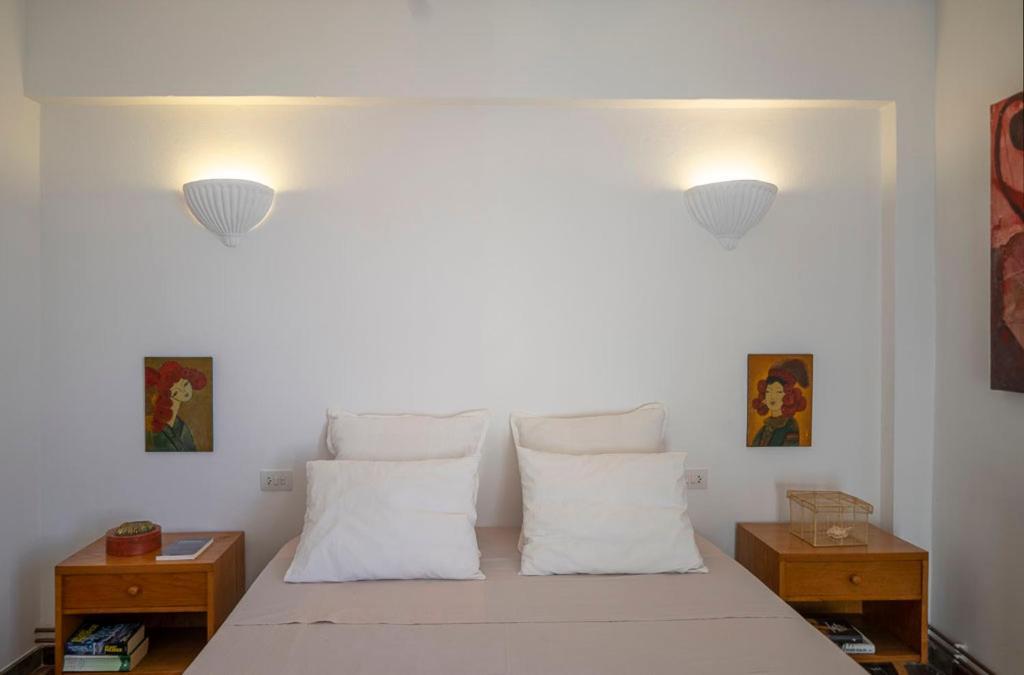 Bennassar 2 Apartment Феланитс Екстериор снимка