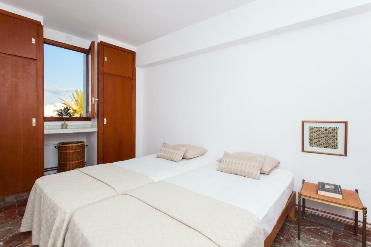 Bennassar 2 Apartment Феланитс Екстериор снимка