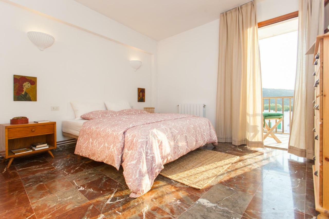 Bennassar 2 Apartment Феланитс Екстериор снимка
