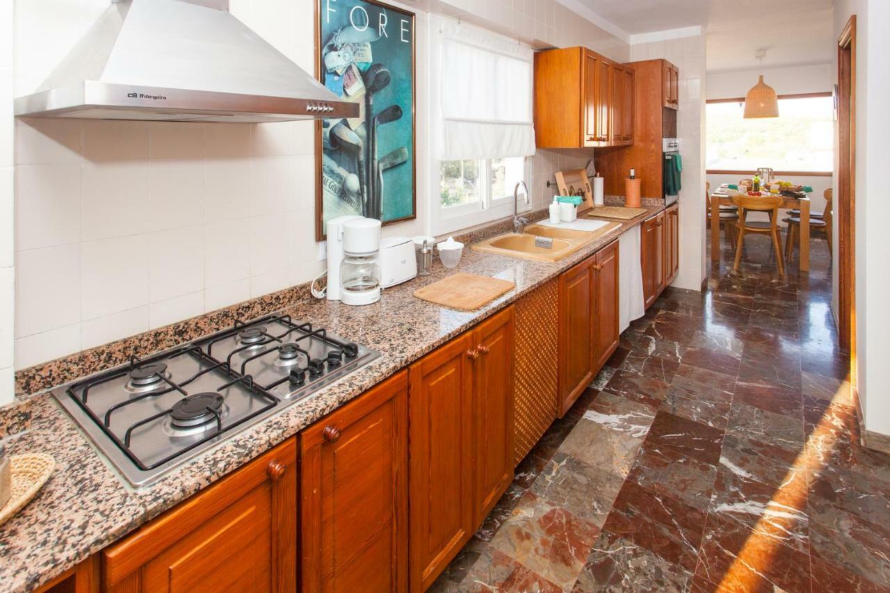 Bennassar 2 Apartment Феланитс Екстериор снимка