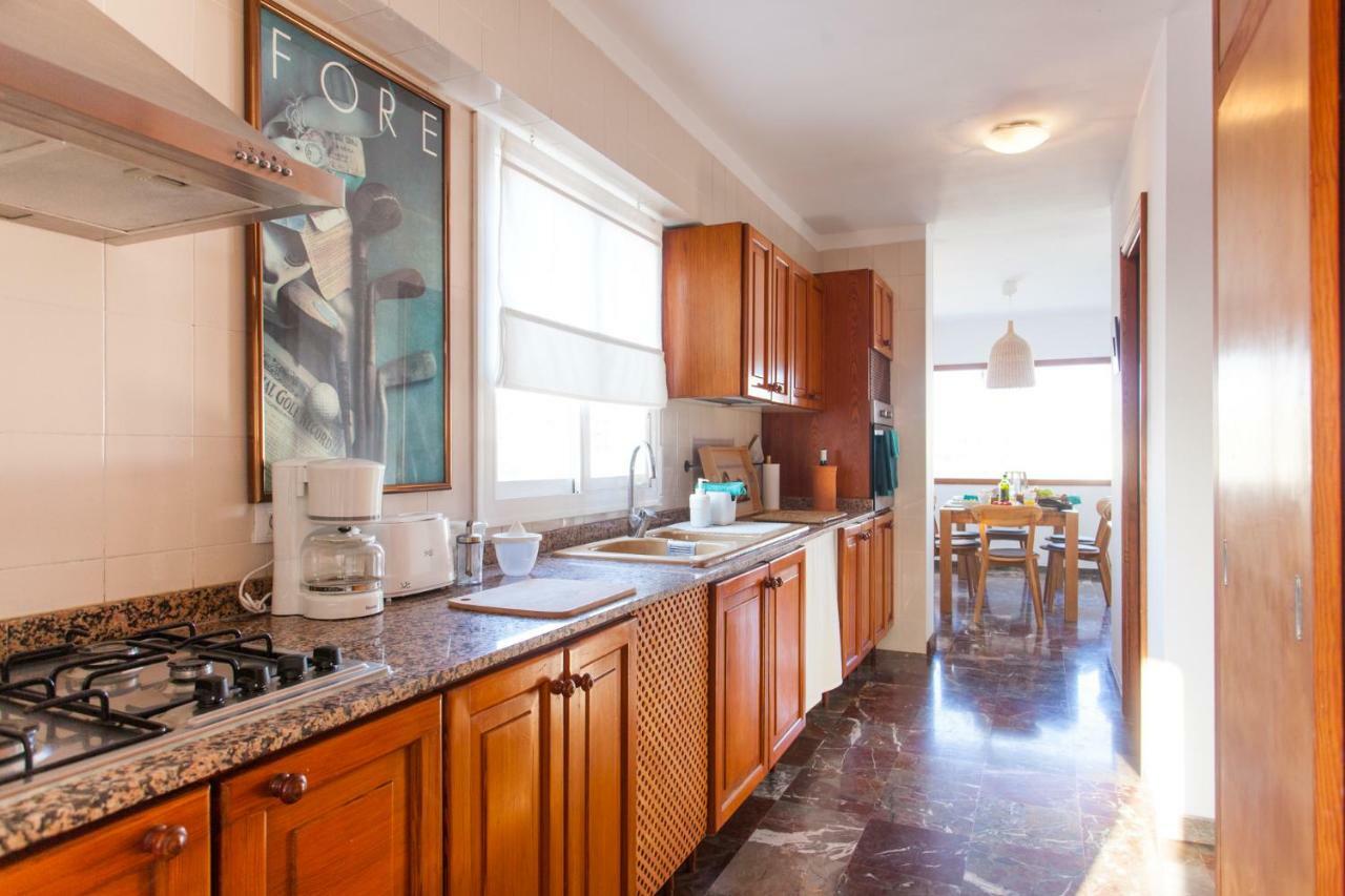 Bennassar 2 Apartment Феланитс Екстериор снимка