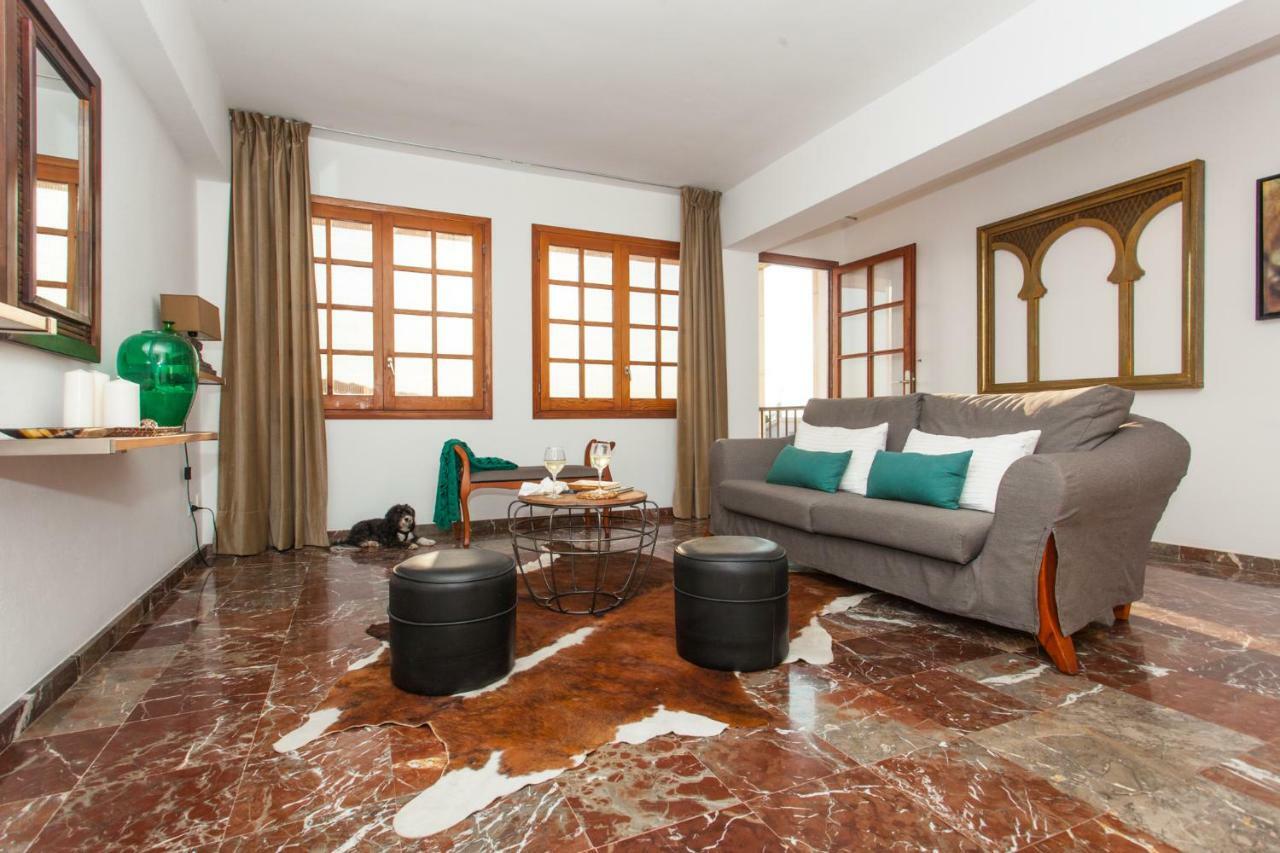 Bennassar 2 Apartment Феланитс Екстериор снимка