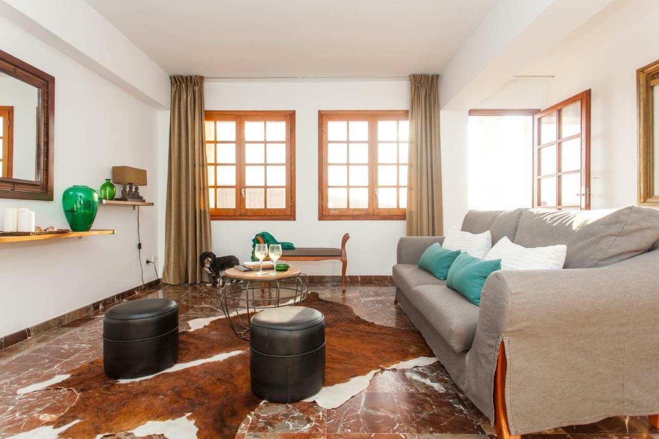 Bennassar 2 Apartment Феланитс Екстериор снимка