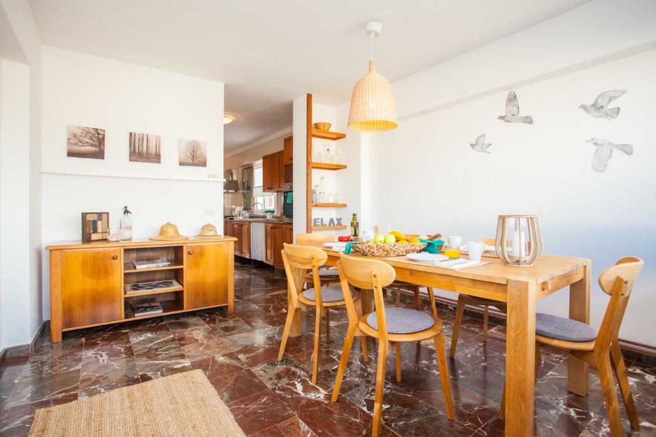Bennassar 2 Apartment Феланитс Екстериор снимка