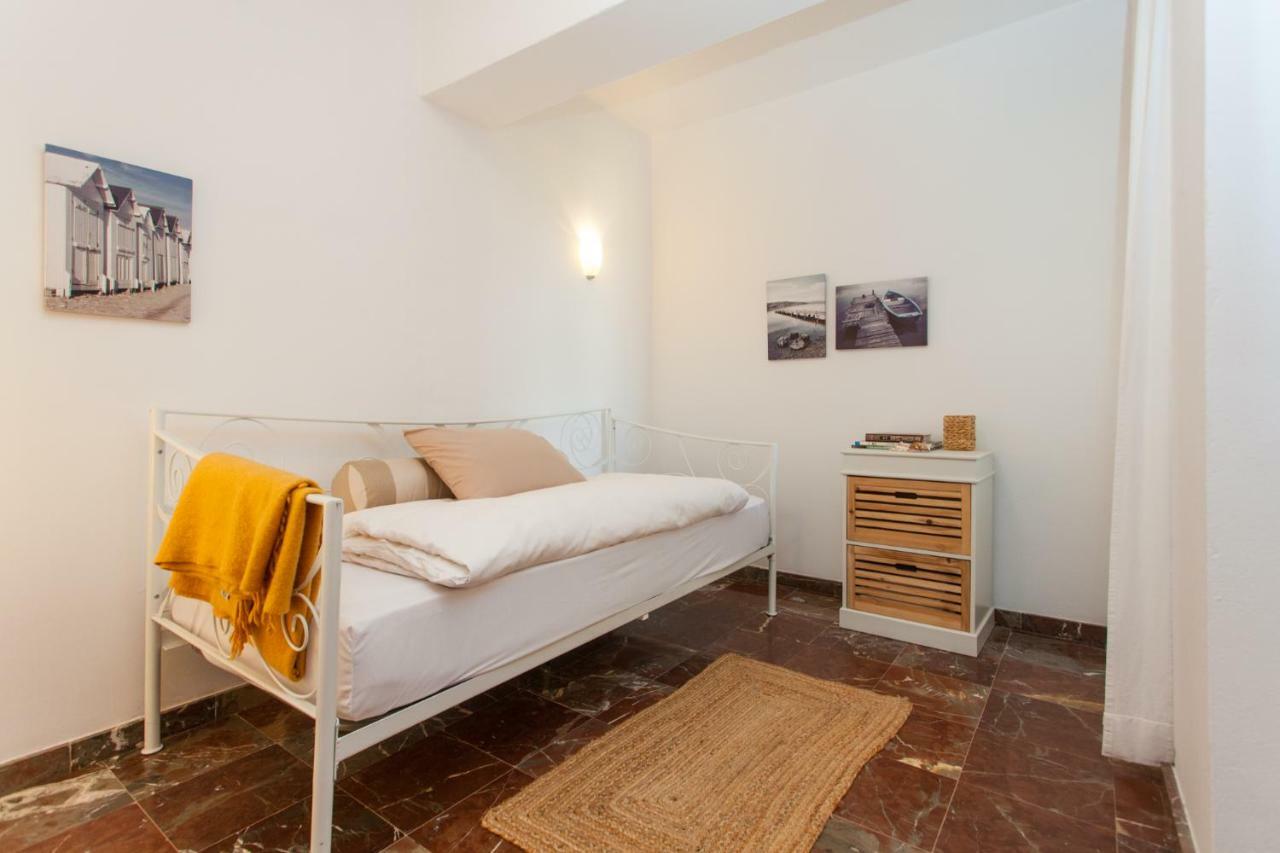 Bennassar 2 Apartment Феланитс Екстериор снимка