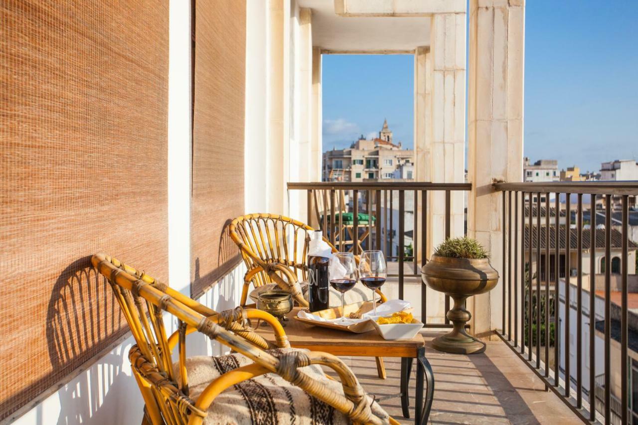 Bennassar 2 Apartment Феланитс Екстериор снимка